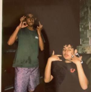 Meet your Posher, Angel